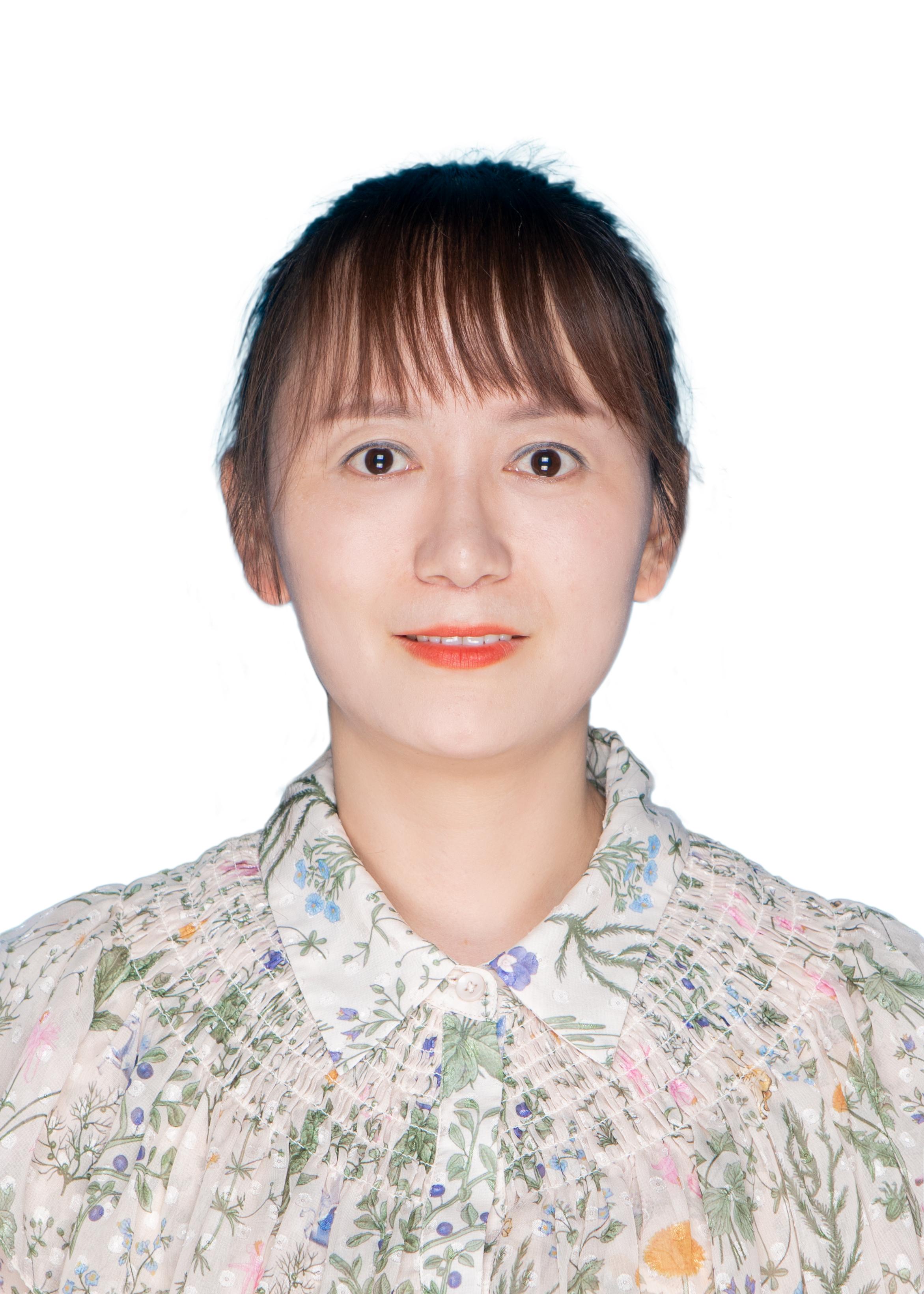 李洋