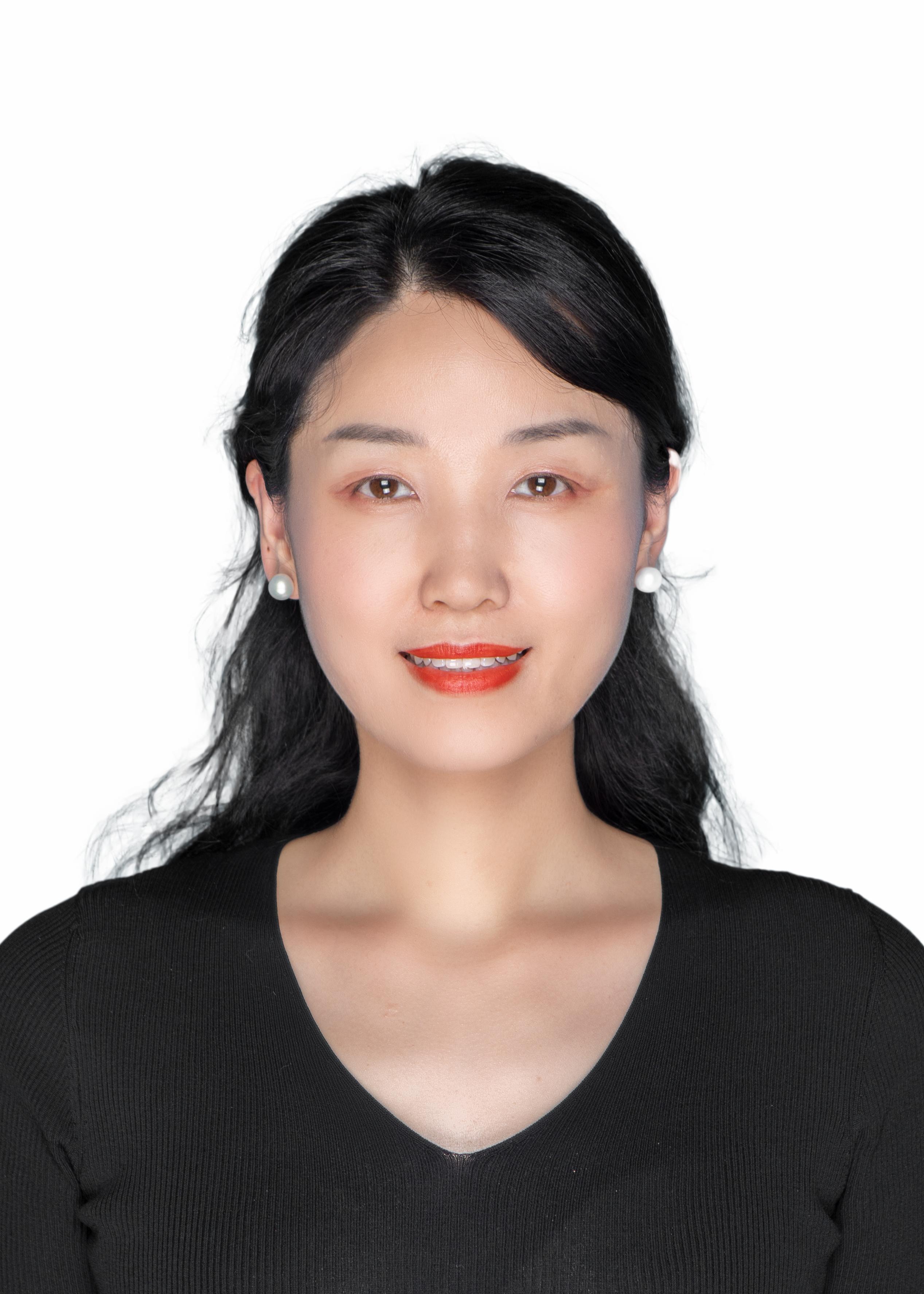 李威