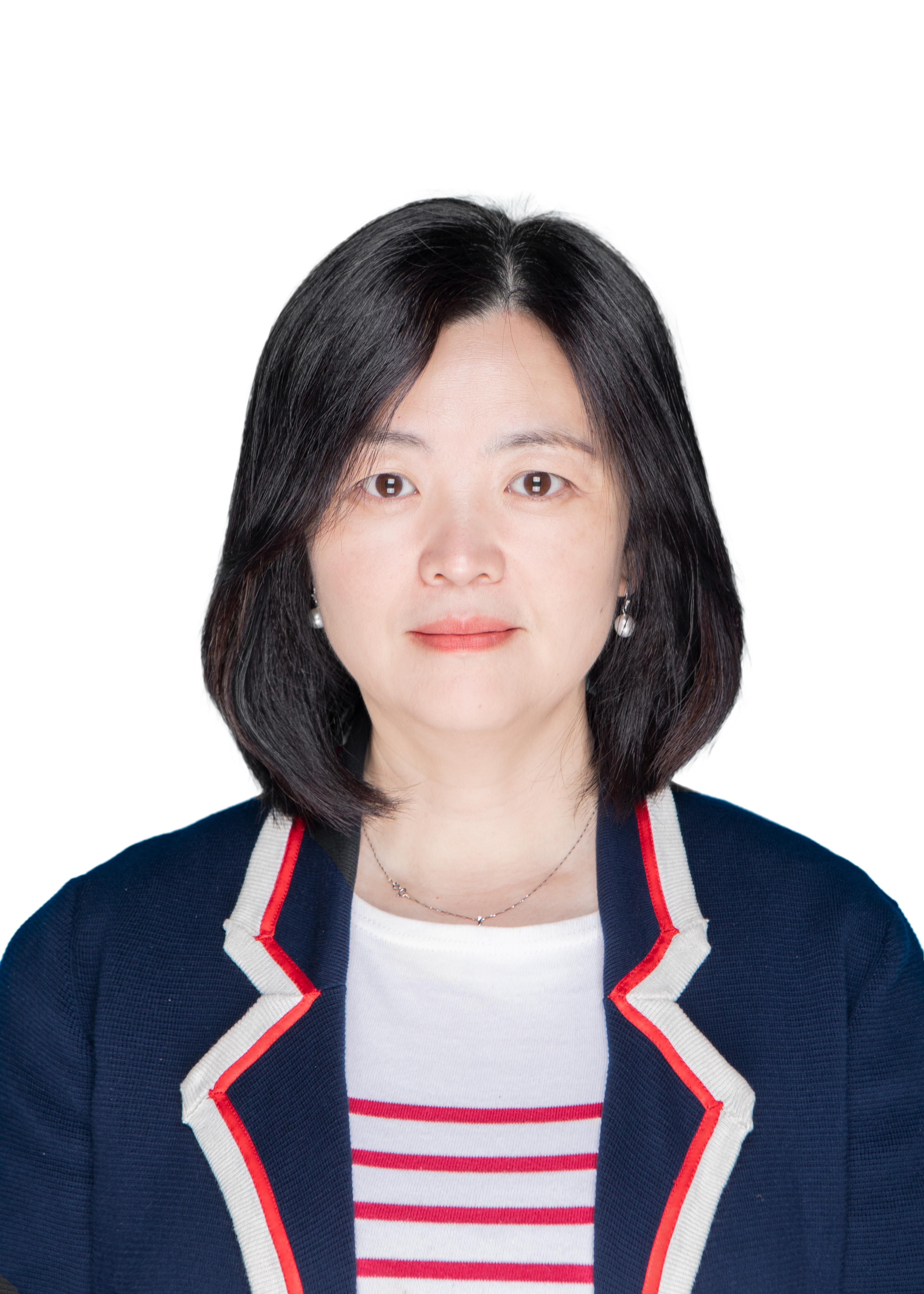 田娟