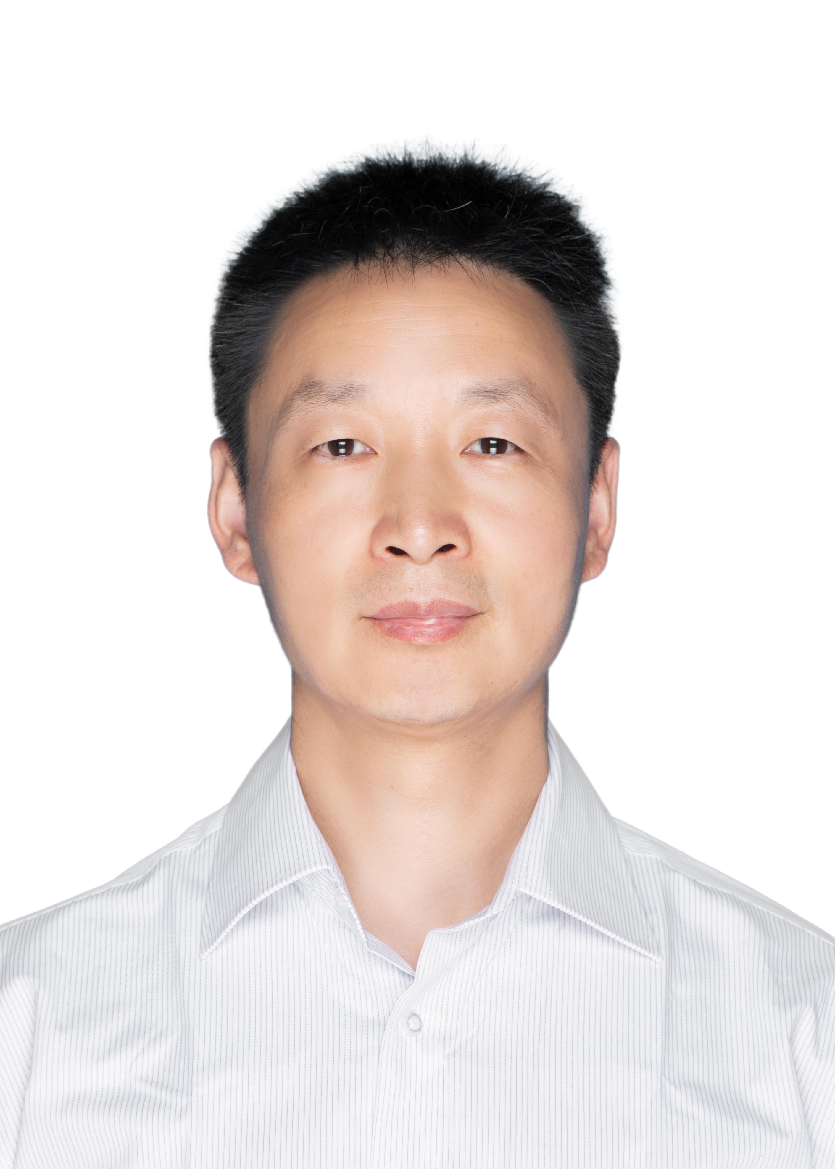 陶焕启