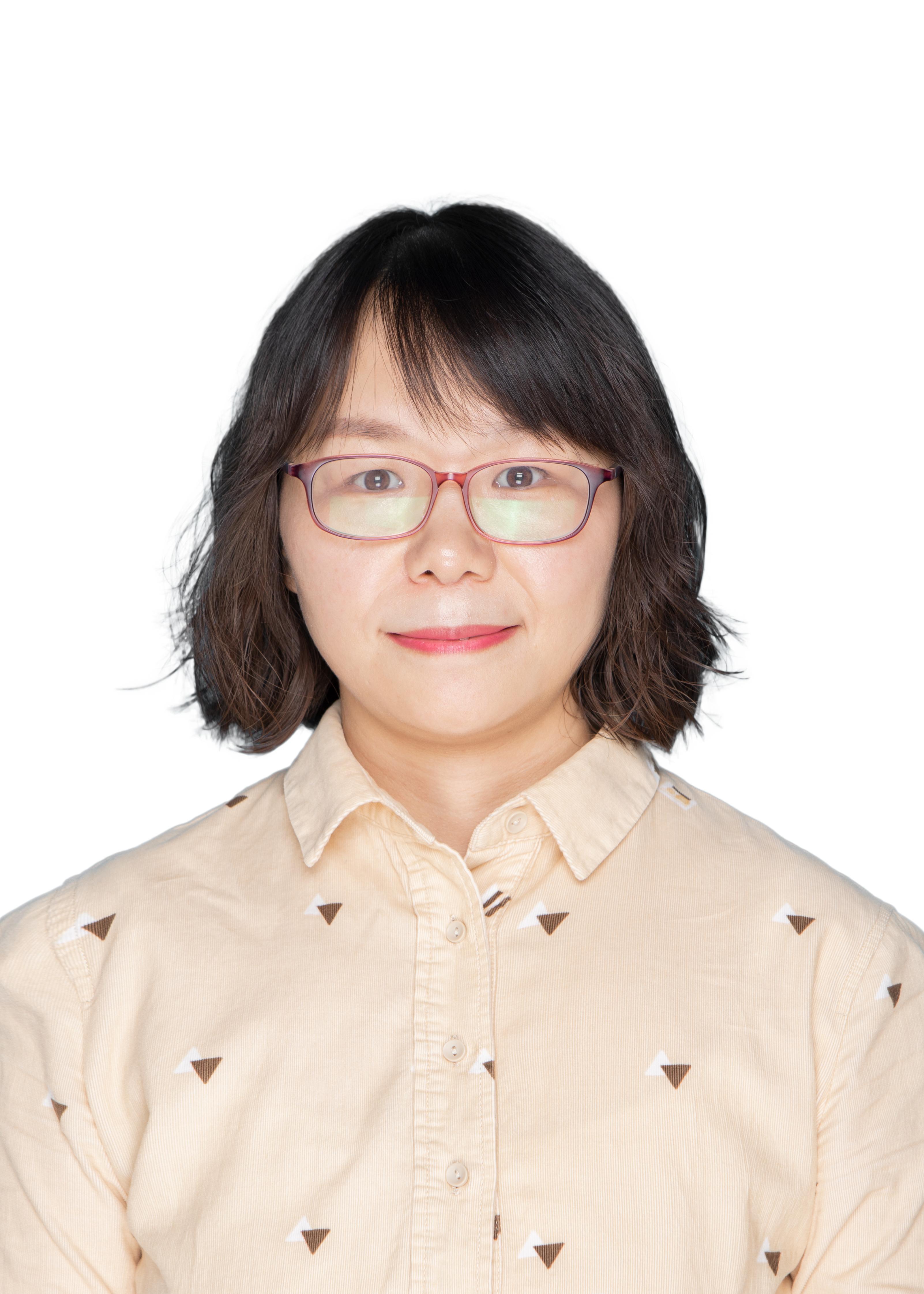 张丽娟