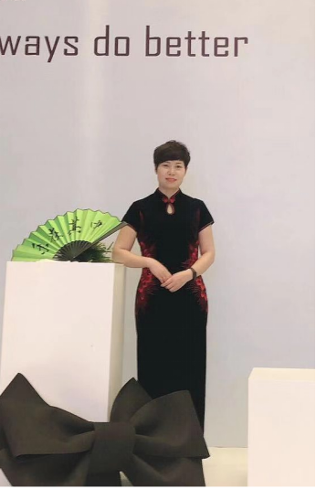 张小花