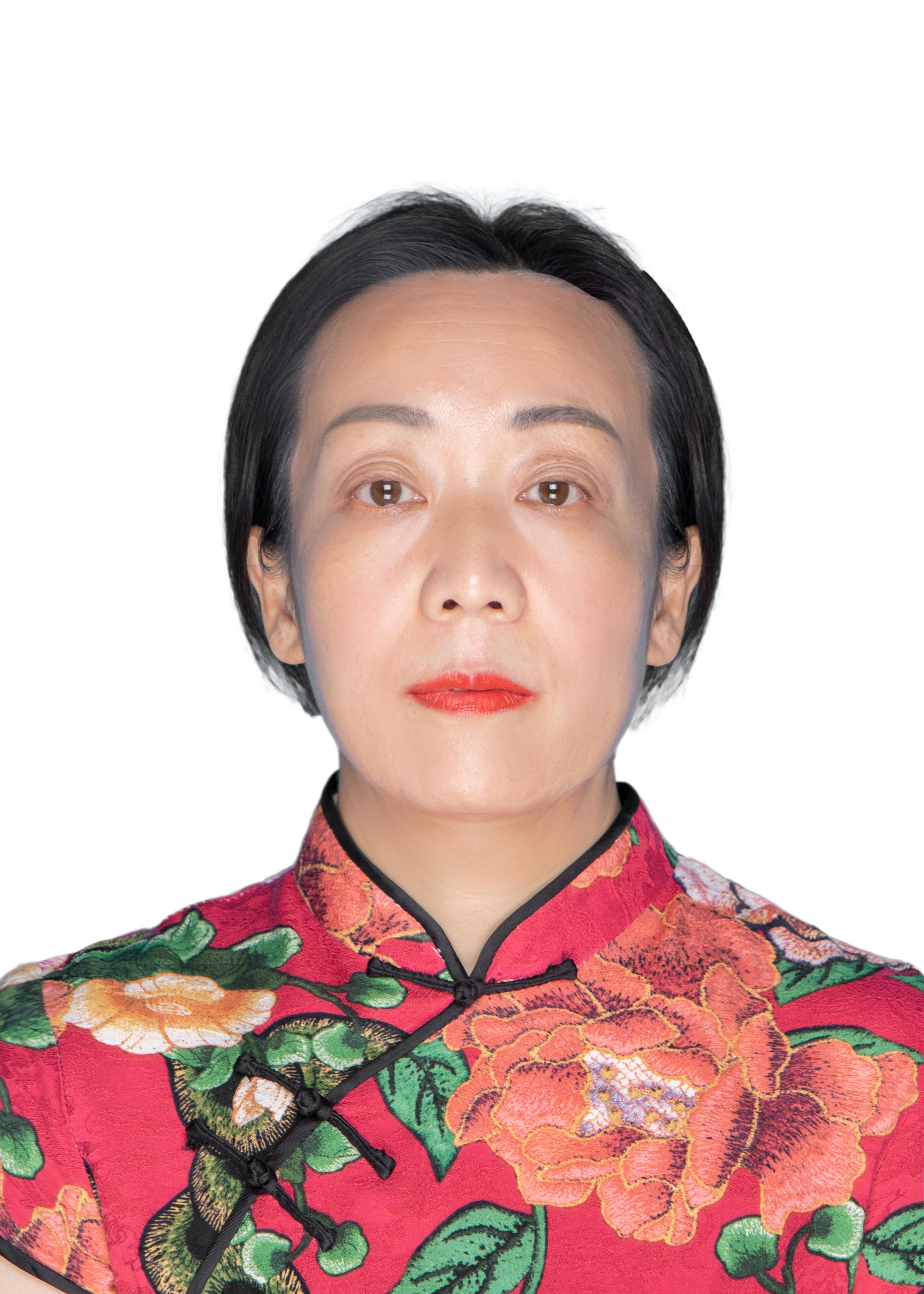 王敏芳