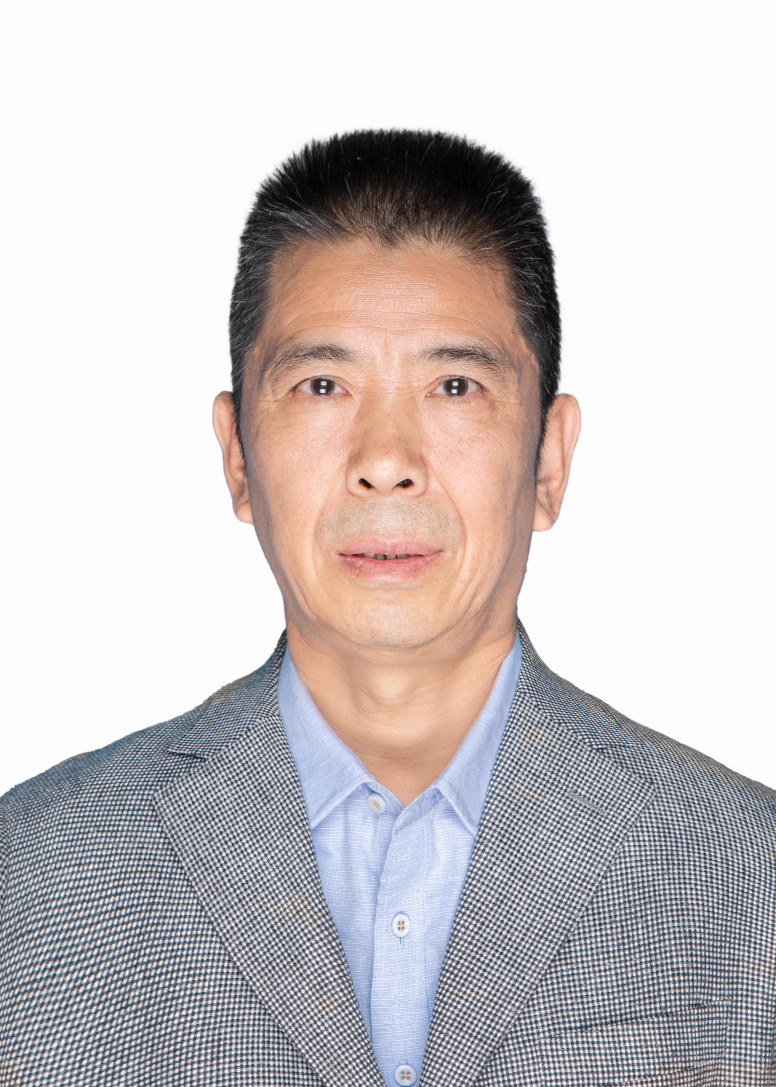 任宝贵