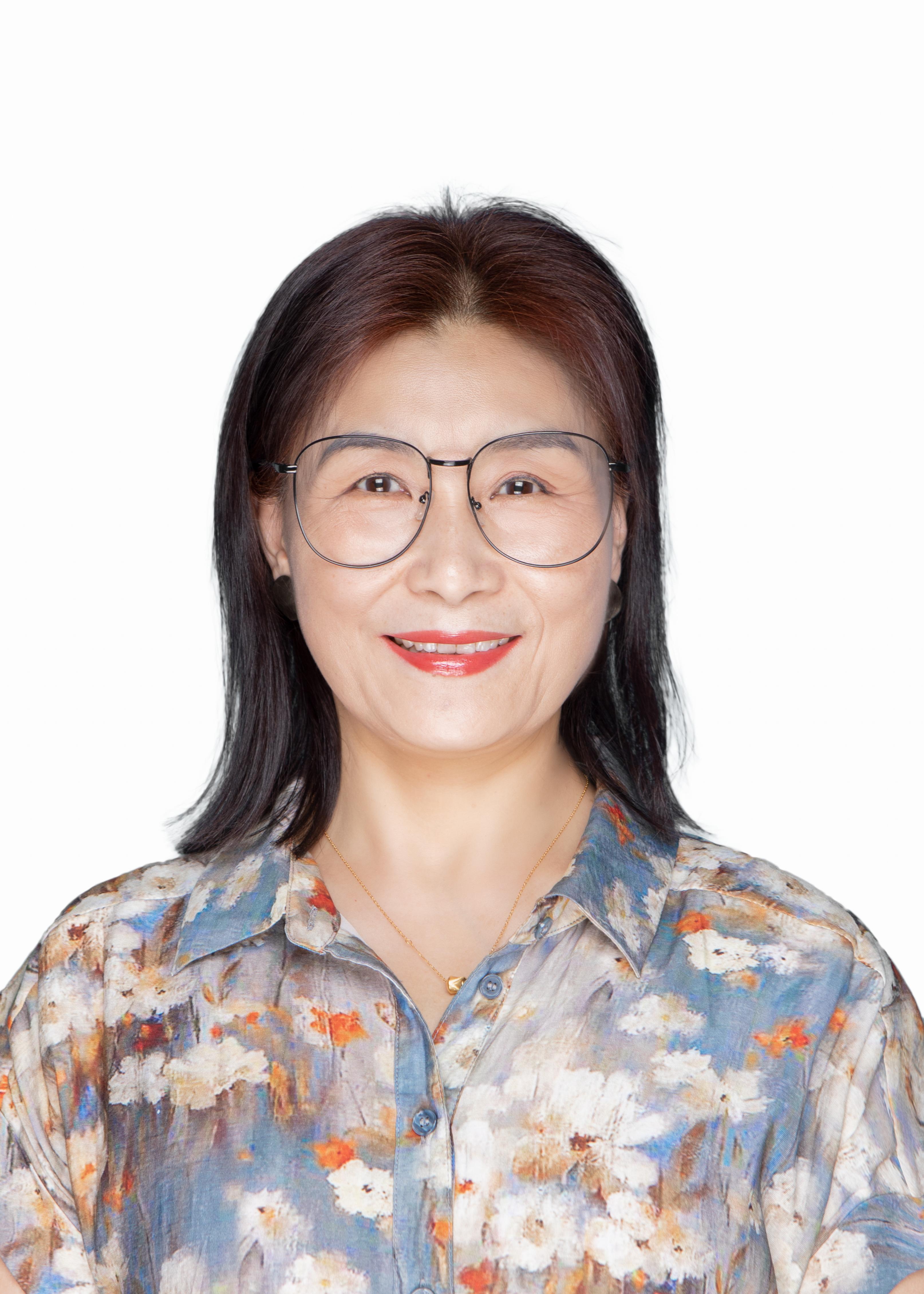姚艳梅