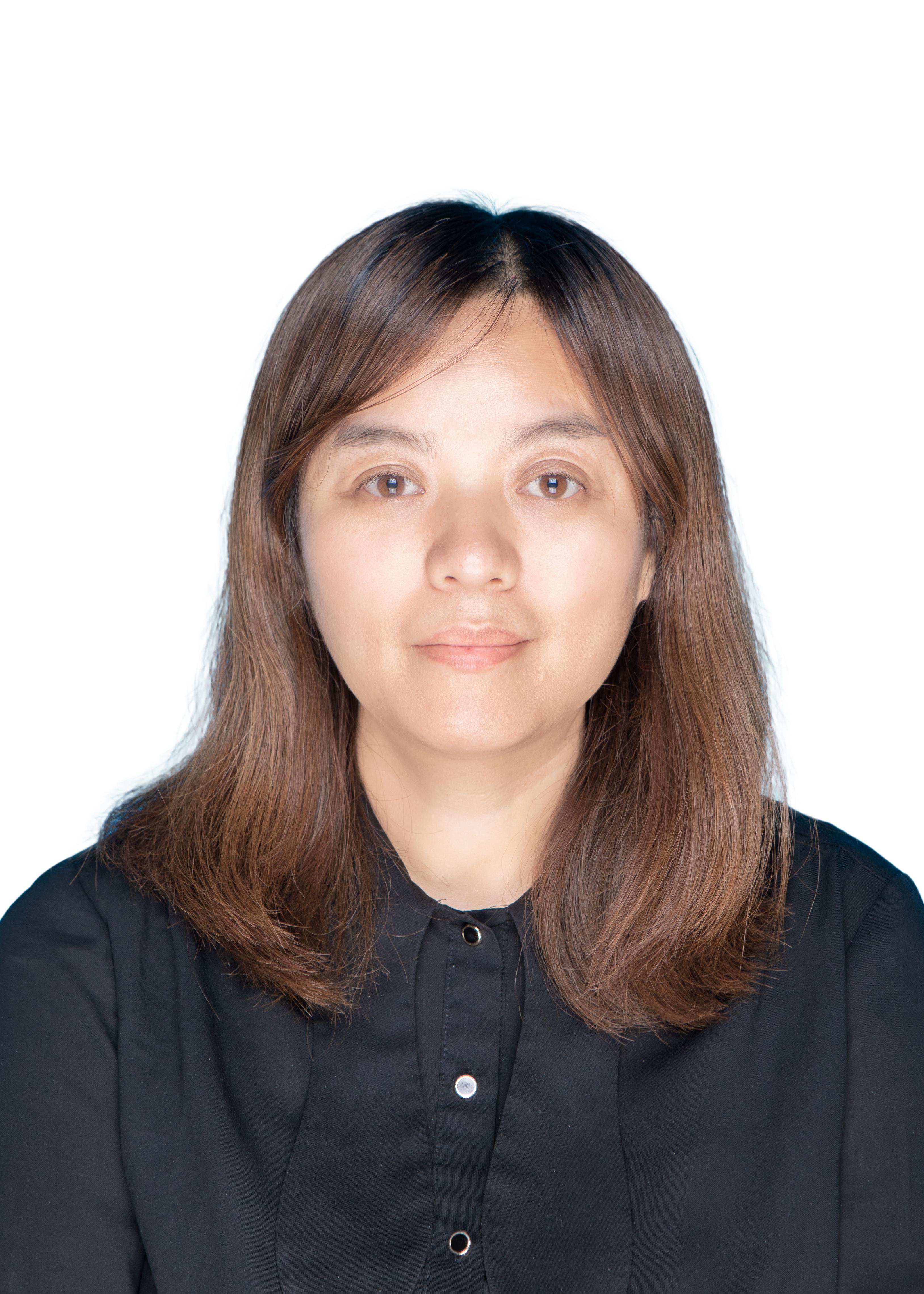 姚宝香-外国语学院