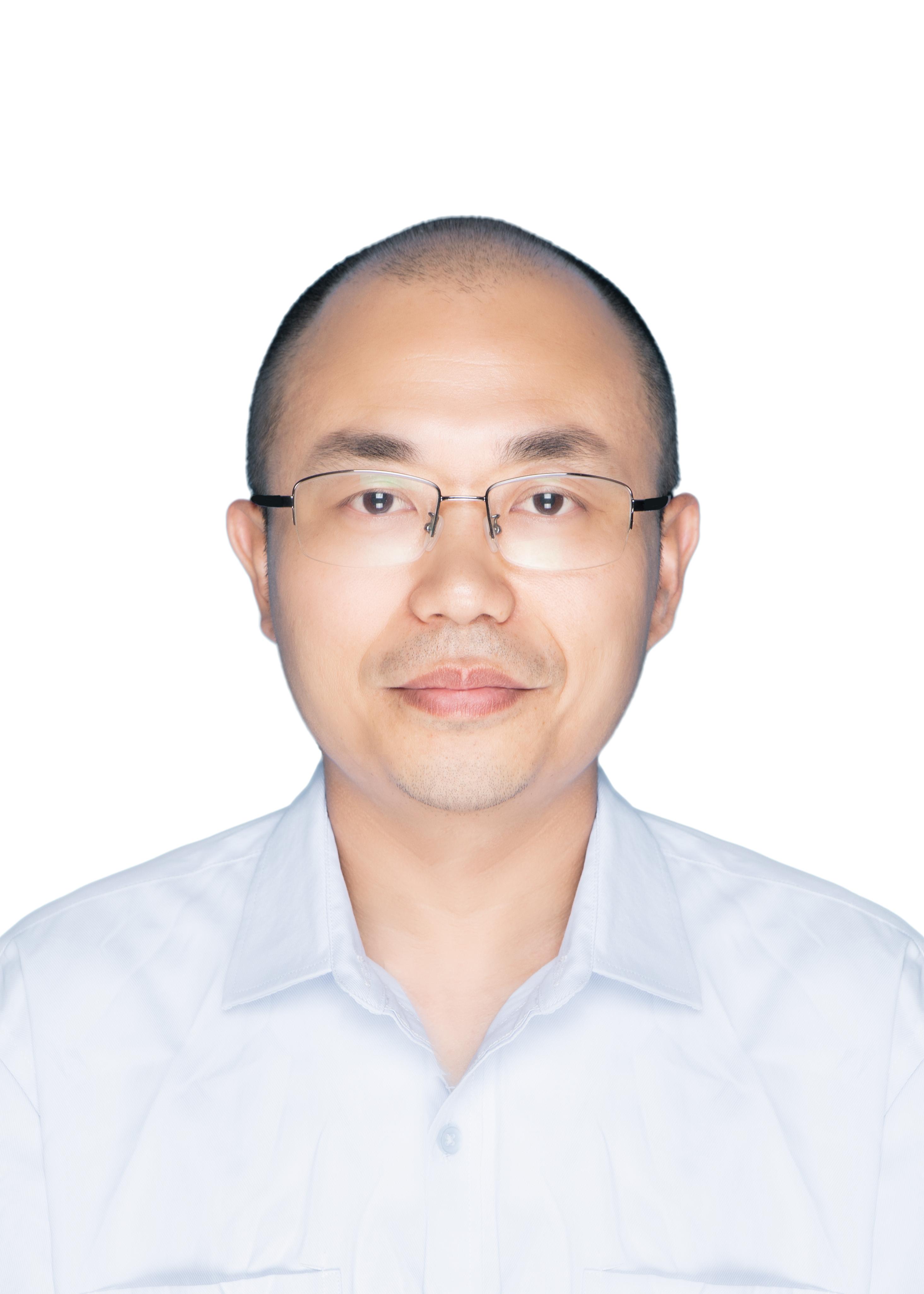 黄锦桥