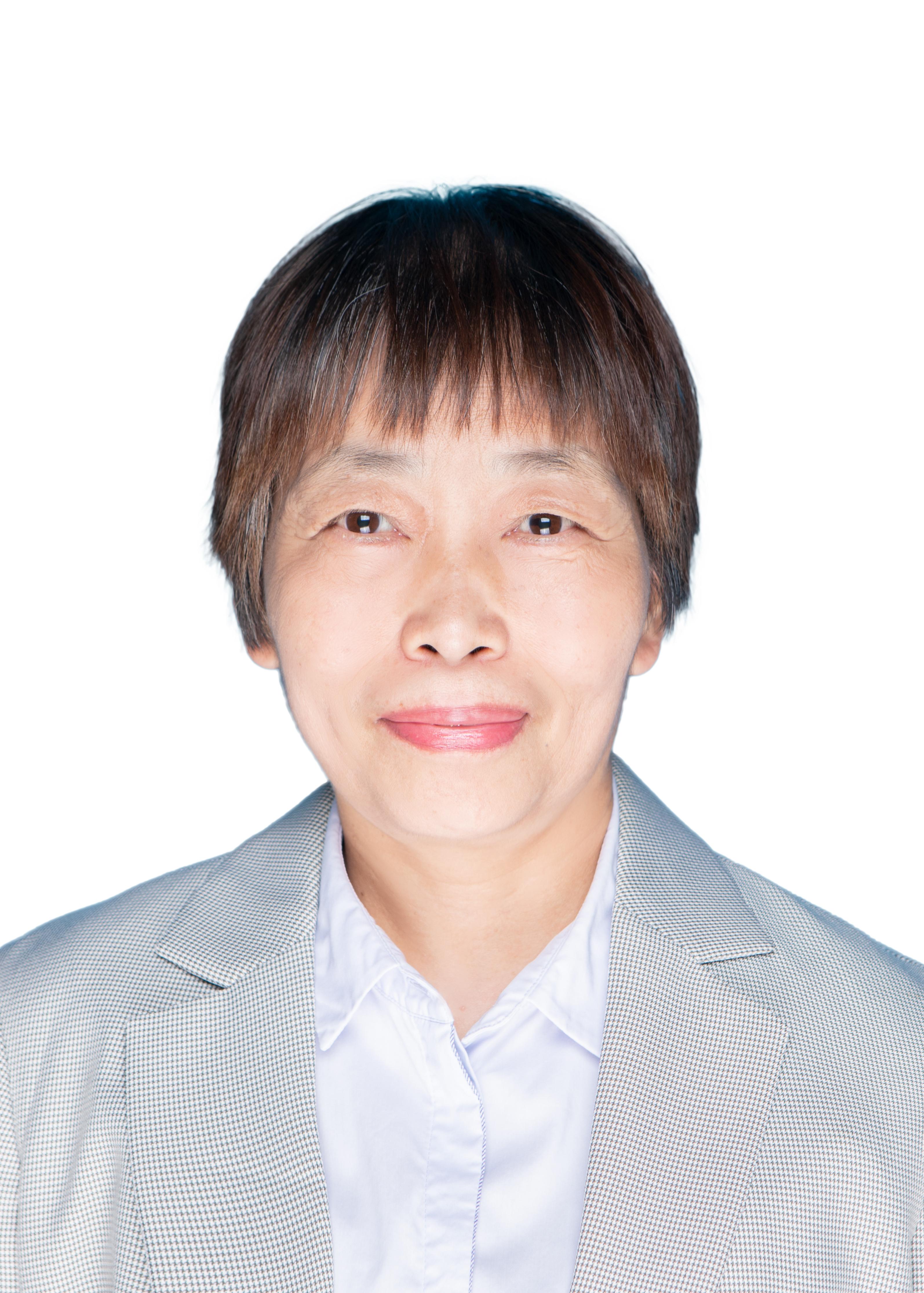 党秋菊