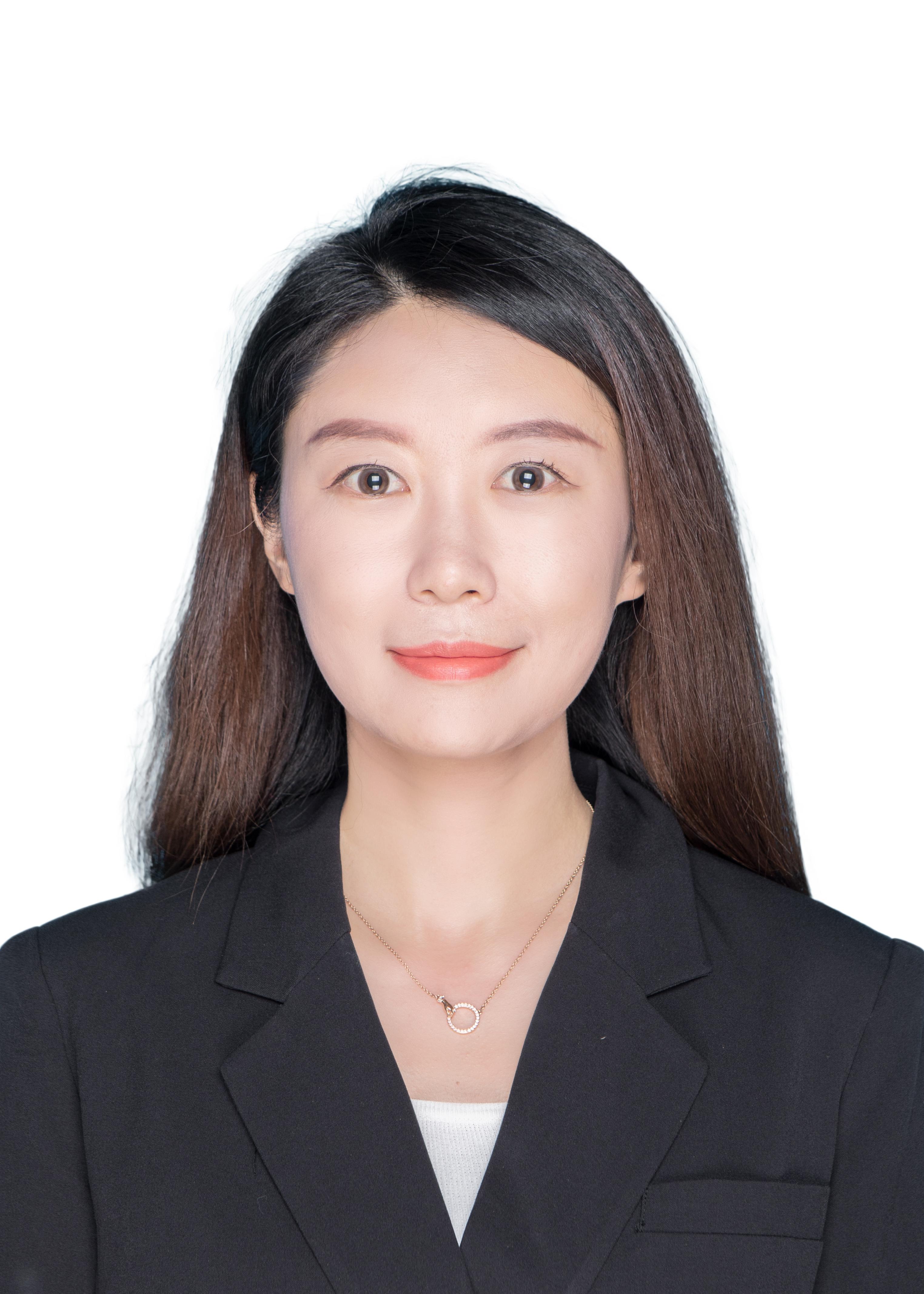 孙圆媛